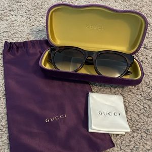 GUCCI Sunglasses